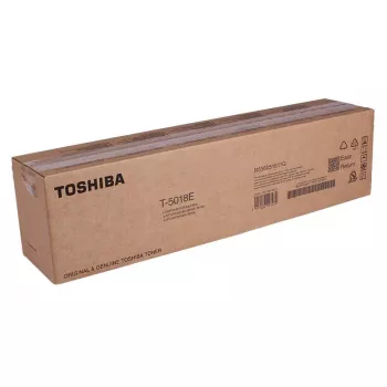 Toner Toshiba Toner 6AJ00000257 T-5018 Schwarz 6000 Seiten