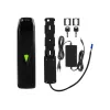 Batterie Green Cell EBIKEGCF01 36V 14500mAh Lithium-Ionen Schwarz