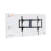 TV-Wandhalterung SBOX PLB-5948T-2 für 43–90 Zoll Bildschirme, max. Belastung 75 kg, VESA bis 800×400