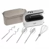 Adler AD 4229 Handmixer mit LCD-Display