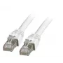 EFB Elektronik K5528GR.3 Netzwerkkabel Grau 3 m Cat8.1 S/FTP (S-STP)