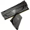 Desktop DDR4 Arbeitsspeicher PATRIOT Viper Steel 32GB (2x16GB) 3200MHz CL16 288-Pin DIMM 1,35V