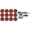 Exzenterschleifer PRIME3 TOS21 210W 125mm – Schwingschleifer für den Feinschliff