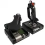 Flugkontrollsystem Logitech G G Saitek X52 Pro