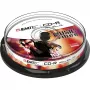 CD-R Emtec 52x 10er-Pack