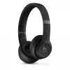 Beats Solo 4 kabellose Kopfhörer, mattschwarz