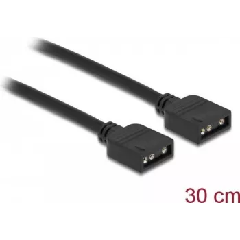 Internes Stromkabel DeLOCK 86013 0,3 m