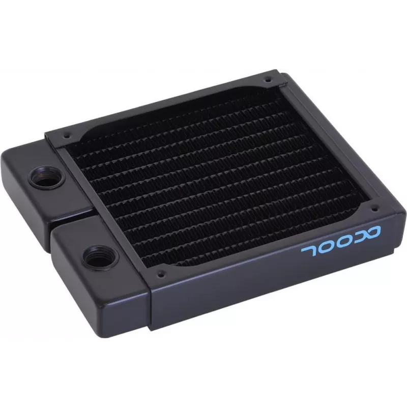 Alphacool NexXxoS ST25 Full Copper 120mm Radiator (14352)