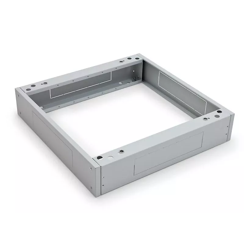 Rack-Zubehör Triton RAC-PO-X68-XD Basis für Stabilität und Halt