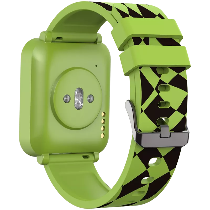 Smartwatch Canyon CNE-KW43 Grün