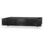 Behringer KM400 Stereo-Endstufe