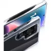 StyleShell SHOCKFlex, Handyhülle transparent, Samsung Galaxy S24 Ultra