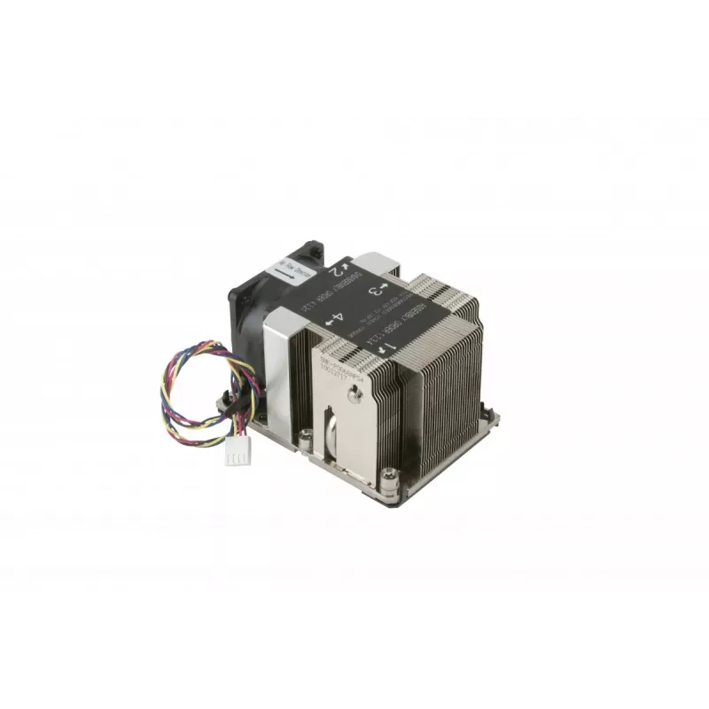 Luftkühler Supermicro SNK-P0068APS4