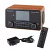 Albrecht DR 865 Senior Digital Radio (geöffnete Verpackung)