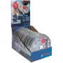 Bohrer Bosch 2608619364 – 4 mm Durchmesser, zylindrischer Schaft