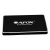 Interne 2,5 Zoll SSD AFOX SD250-2000GN 2 TB SATA III, 560 MB/s Lesen, 520 MB/s Schreiben