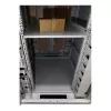 ALLNET ALL-SNB8122EKGRAU Rack-Gehäuse
