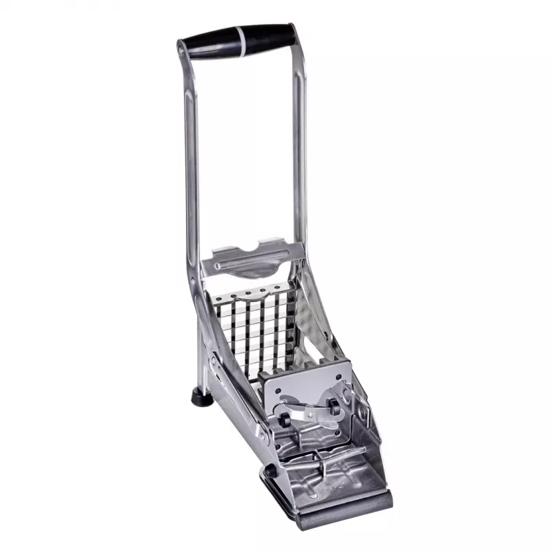 GEFU G-13750 manueller Chipsschneider, Edelstahl