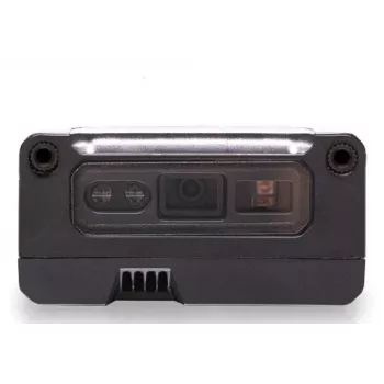2D-Scanner Datalogic GFS4550 Rote Beleuchtung RS232 5–14V
