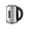 Camry CR 1253 Wasserkocher 1,7 L Edelstahl 2200 W