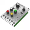Oscillator Module Behringer 1004 2500 Series analog VCO Modul für modulare Synthesizer