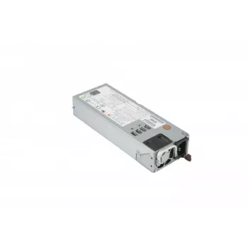 Supermicro - PWS-1K02A-1R - Netzteil (Steckmodul) 80 PLUS Titanium AC 120/230 V 1000 Watt