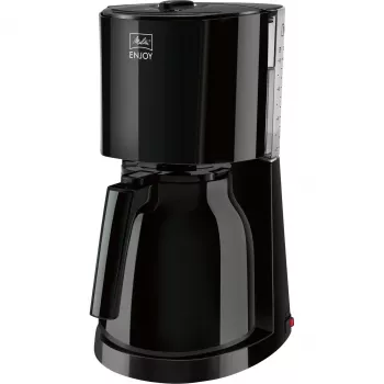 MELITTA Enjoy Therm - Kaffeemaschine - 12 Tassen