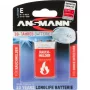 Einwegbatterie Ansmann 9V Lithium