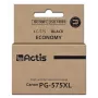 Actis KC-575 Canon Druckerpatrone, Ersatz für Canon PG-575XL; Supreme; 16,5 ml; Schwarz