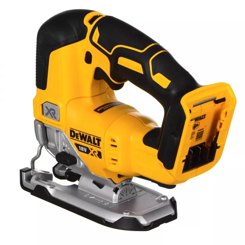 Säbelsäge DeWALT DCS334N-XJ