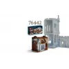 LEGO HARRY POTTER 76447 Hogwarts Castle: Flugunterricht