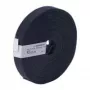 Kabelklemme PatchSee ECO-Scratch ECOS-DB-10 Schwarz