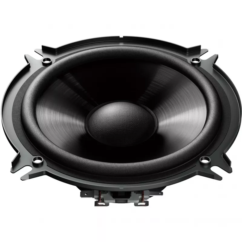 Auto-Lautsprecher Pioneer TS-G130C Rund 2-Wege 250 W