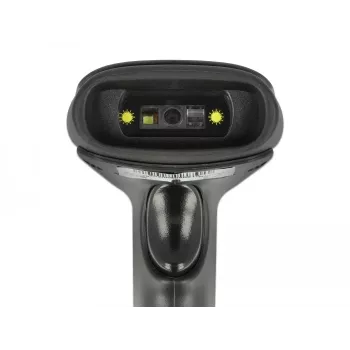 Hand-Barcodescanner DeLOCK 90562