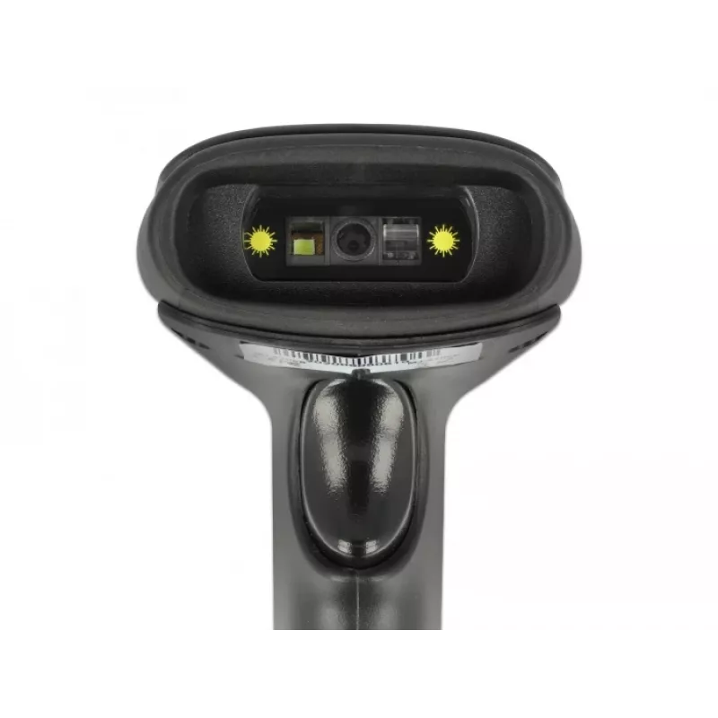 Hand-Barcodescanner DeLOCK 90562