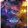 Good Loot Gaming Puzzle: World of Warcraft Midnight Against the Void, 1000 Teile