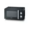 Solo-Mikrowelle Severin MW 7761, 800 W, 20 L