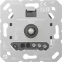Raumthermostat Jung RTR230, Versorgung 230 V, Schließer (RTR230)