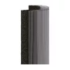 Luftreiniger-Filter Xiaomi BHR5272GL für Smart Air Purifier 4 Lite, 200×200×310 mm, 99,7 % Effizienz, schwarz