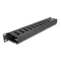 Kabelmanagement-Panel DeLOCK 67069