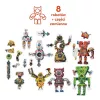 Bausteine COBI Cromwell Mk.IV 544 Teile Alter 8+