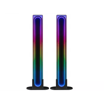 Tisch- und Pendelleuchte TRACER Smart Vibe Tracer 47252 Ambience TRAOSW47252 RGB kabellose Steuerung