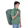 Thule 5175 Roundtrip Bike Duffel 55L Hazy Green