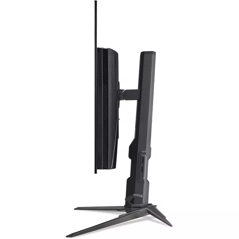 Acer UM.GXXEE.303 Computer Monitor 68,6 cm (27 inch) 2560 x 1440 Pixel Wide Quad HD OLED Schwarz