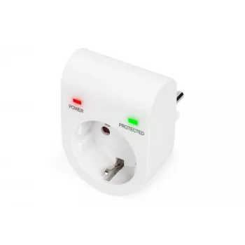 Überspannungsschutz-Adapter Digitus DN-95400