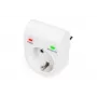 Überspannungsschutz-Adapter Digitus DN-95400