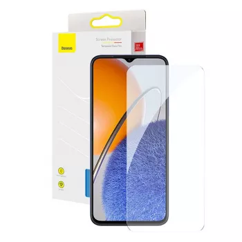 Bildschirmschutzfolie Baseus für HUAWEI Changxiang 50z gehärtetes Glas 0,3 mm