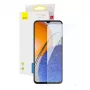 Bildschirmschutzfolie Baseus für HUAWEI Changxiang 50z gehärtetes Glas 0,3 mm