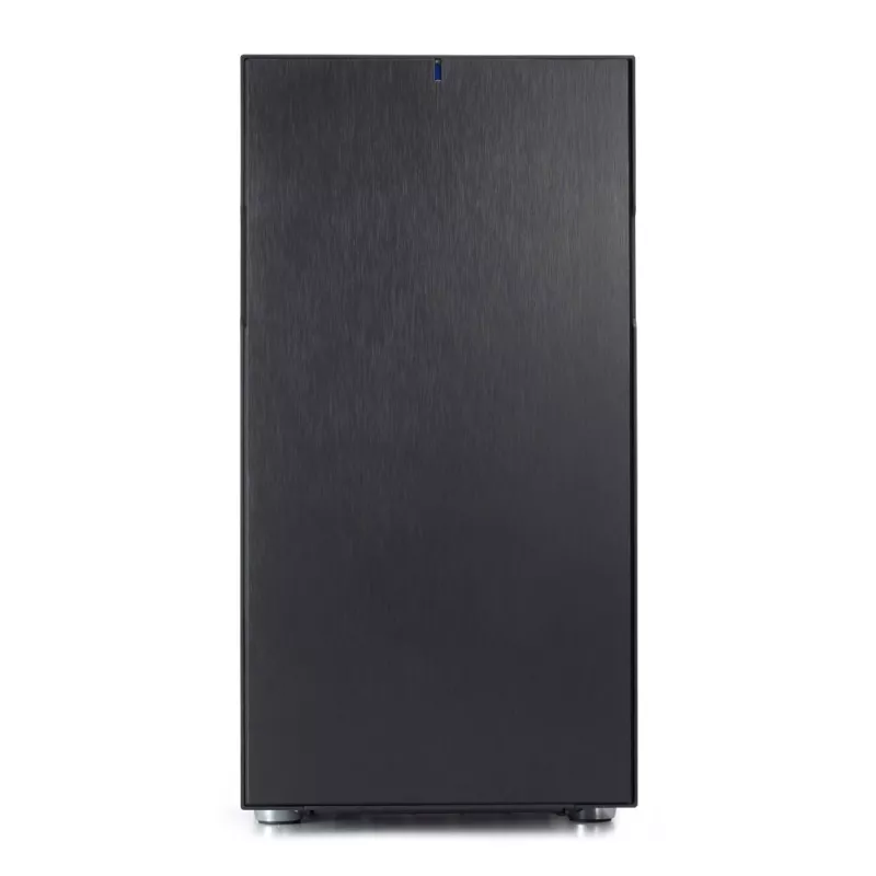Fractal Design Define R5 Midi Tower Schwarz