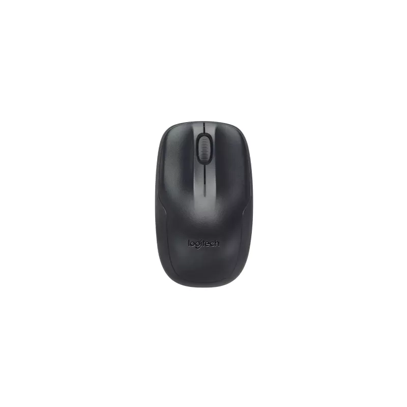 Wireless Combo MK220, Wireless, RF Wireless, QWERTZ, Schwarz, Maus